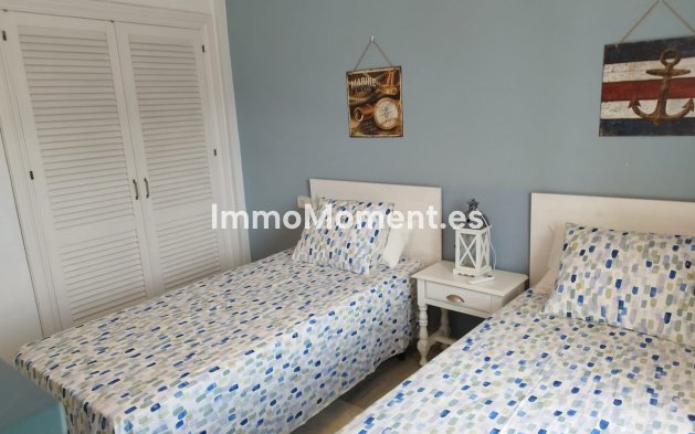 Wiederverkauf - Wohnung - Mijas - Mijas Golf