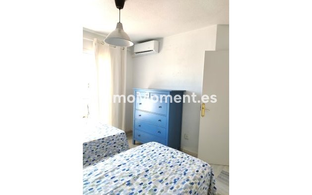Wiederverkauf - Wohnung - Mijas - Mijas Golf