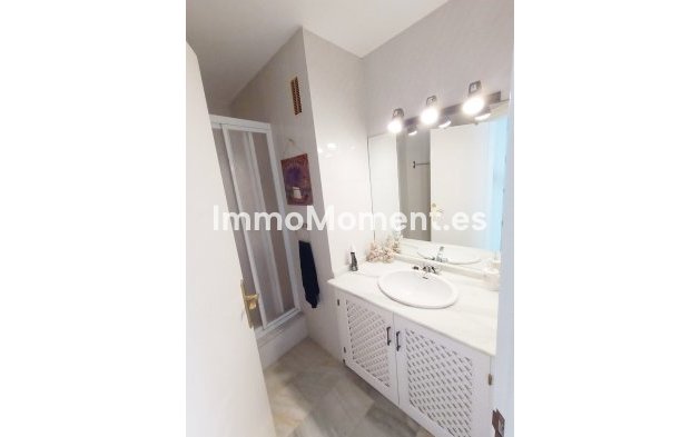 Wiederverkauf - Wohnung - Mijas - Mijas Golf