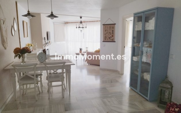 Wiederverkauf - Wohnung - Mijas - Mijas Golf