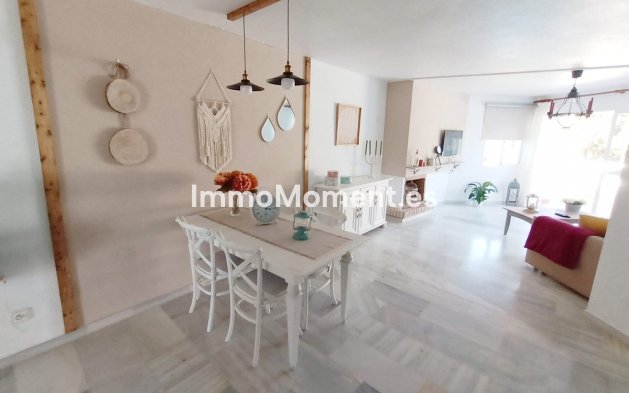 Wiederverkauf - Wohnung - Mijas - Mijas Golf
