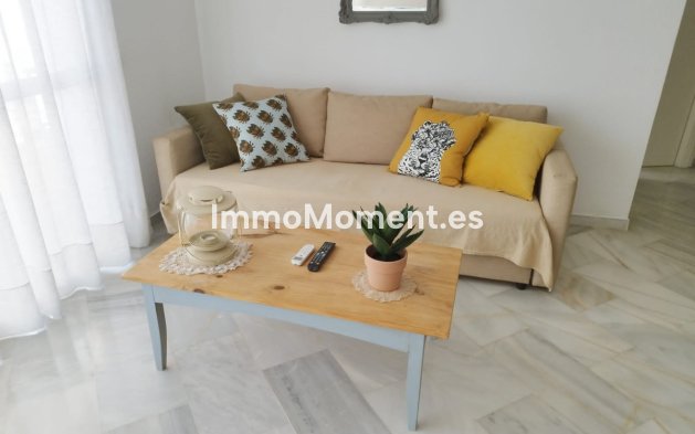 Wiederverkauf - Wohnung - Mijas - Mijas Golf
