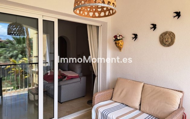 Wiederverkauf - Wohnung - Jávea - Jávea - Xàbia Centro