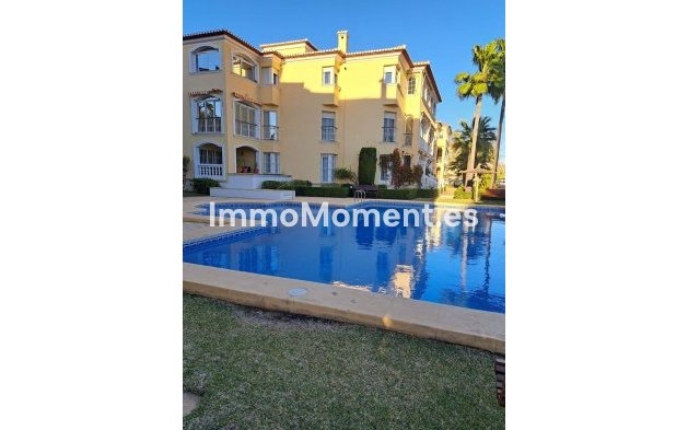 Wiederverkauf - Wohnung - Jávea - Jávea - Xàbia Centro