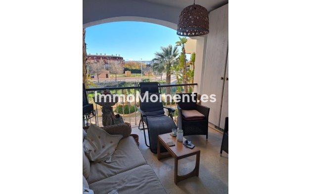 Wiederverkauf - Wohnung - Jávea - Jávea - Xàbia Centro