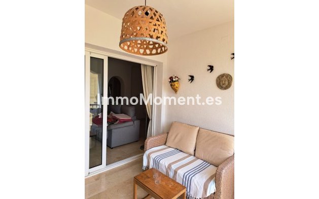 Wiederverkauf - Wohnung - Jávea - Jávea - Xàbia Centro