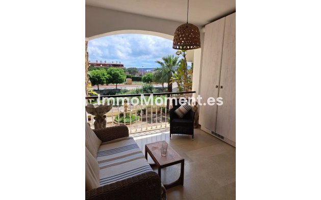 Wiederverkauf - Wohnung - Jávea - Jávea - Xàbia Centro
