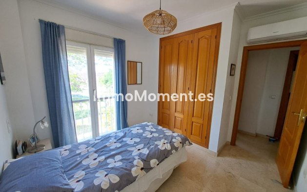 Wiederverkauf - Wohnung - Jávea - Jávea - Xàbia Centro