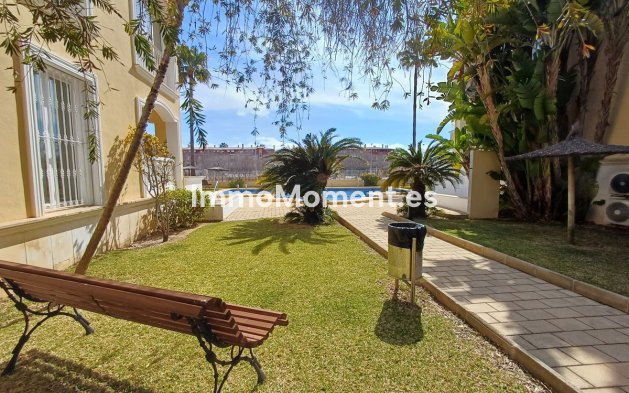 Wiederverkauf - Wohnung - Jávea - Jávea - Xàbia Centro