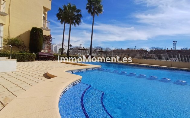 Wiederverkauf - Wohnung - Jávea - Jávea - Xàbia Centro