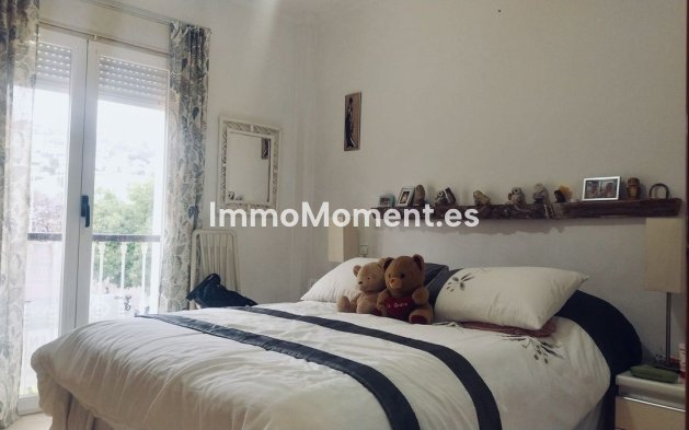 Wiederverkauf - Wohnung - Jávea - Jávea - Xàbia Centro
