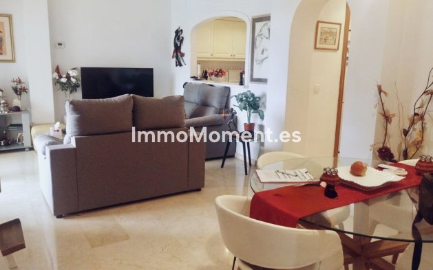Wiederverkauf - Wohnung - Jávea - Jávea - Xàbia Centro