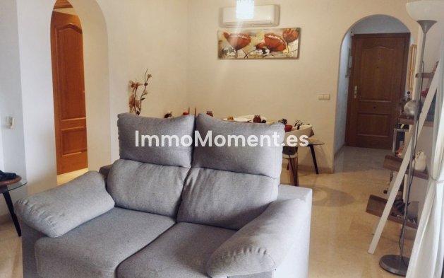Wiederverkauf - Wohnung - Jávea - Jávea - Xàbia Centro
