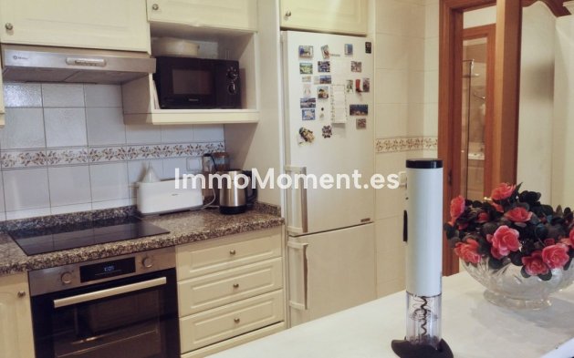 Wiederverkauf - Wohnung - Jávea - Jávea - Xàbia Centro