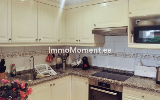 Wiederverkauf - Wohnung - Jávea - Jávea - Xàbia Centro