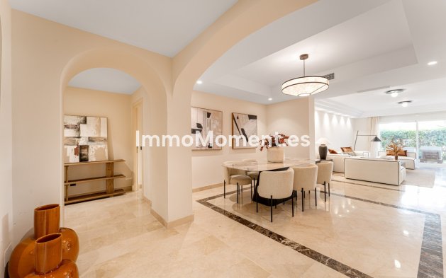 Revente - Appartement - Marbella - Sierra Blanca