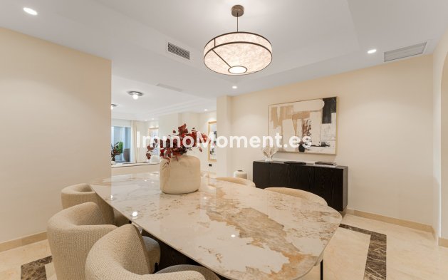 Revente - Appartement - Marbella - Sierra Blanca