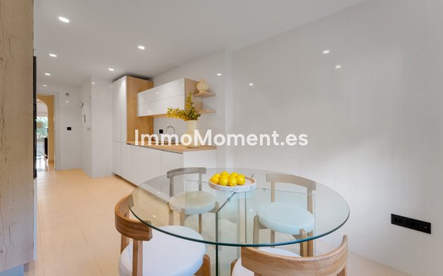 Revente - Appartement - Marbella - Sierra Blanca