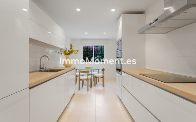 Revente - Appartement - Marbella - Sierra Blanca