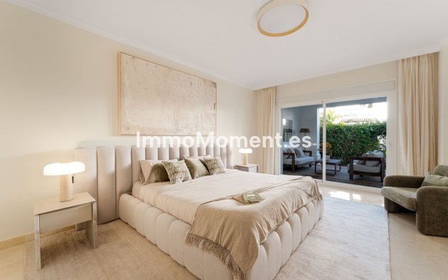 Revente - Appartement - Marbella - Sierra Blanca