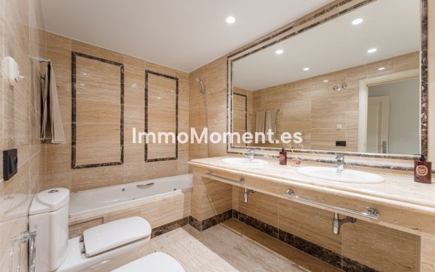 Revente - Appartement - Marbella - Sierra Blanca