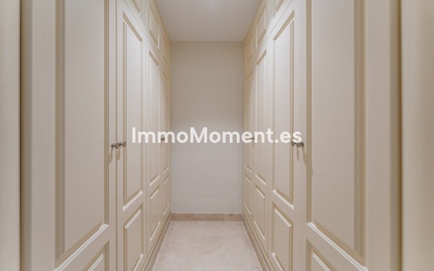 Revente - Appartement - Marbella - Sierra Blanca