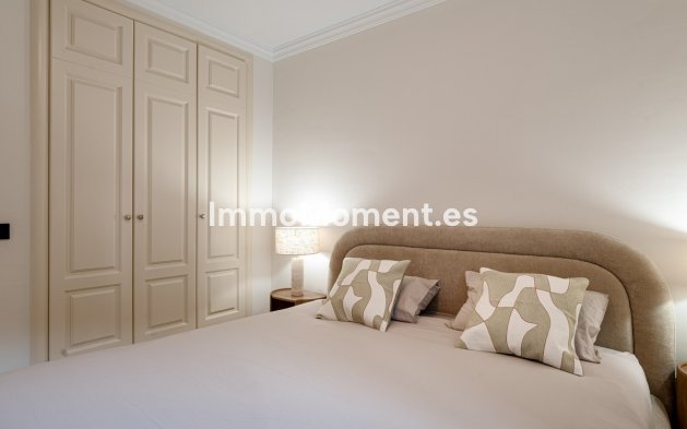 Revente - Appartement - Marbella - Sierra Blanca