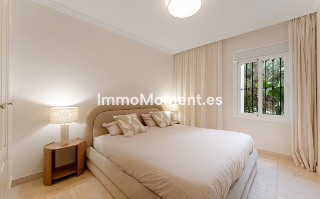 Revente - Appartement - Marbella - Sierra Blanca