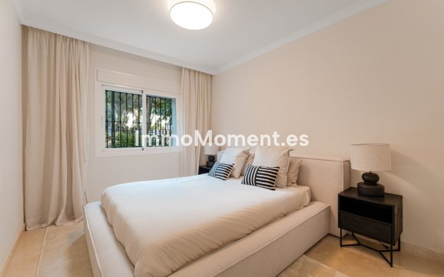 Revente - Appartement - Marbella - Sierra Blanca