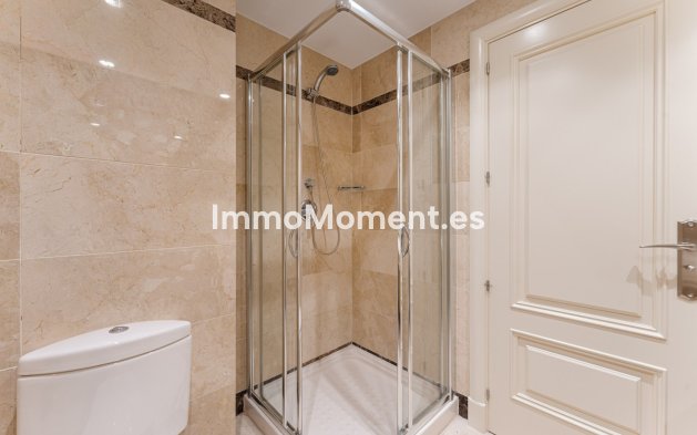 Revente - Appartement - Marbella - Sierra Blanca