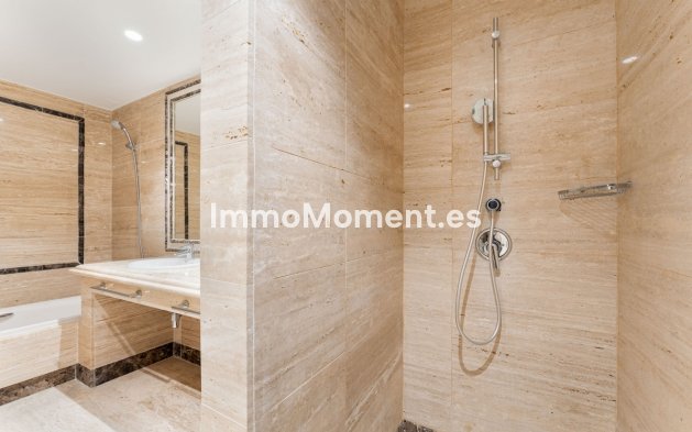 Revente - Appartement - Marbella - Sierra Blanca