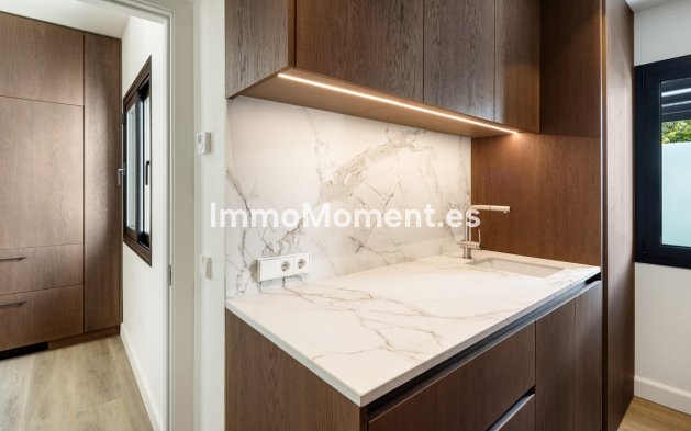 Revente - Villa individuelle - Marbella - Cortijo Blanco
