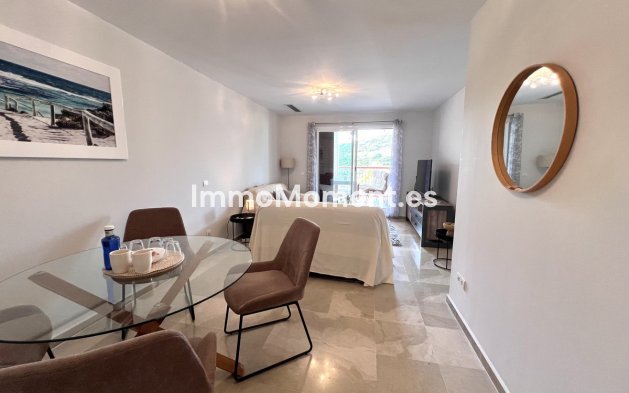 Wiederverkauf - Wohnung - Sotogrande - La Alcaidesa