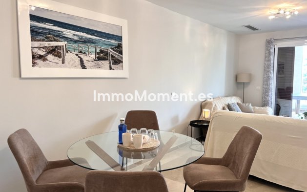 Wiederverkauf - Wohnung - Sotogrande - La Alcaidesa
