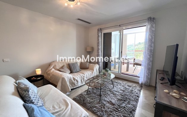 Wiederverkauf - Wohnung - Sotogrande - La Alcaidesa