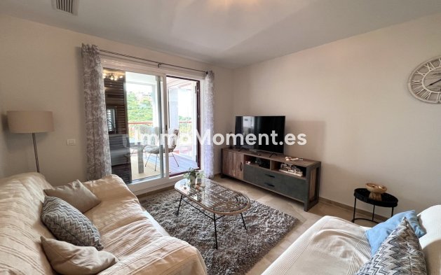 Wiederverkauf - Wohnung - Sotogrande - La Alcaidesa