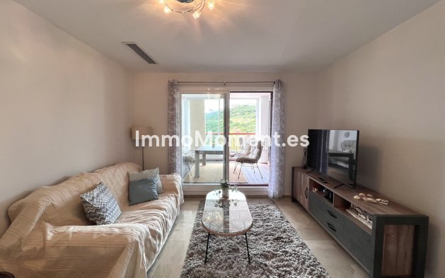 Wiederverkauf - Wohnung - Sotogrande - La Alcaidesa