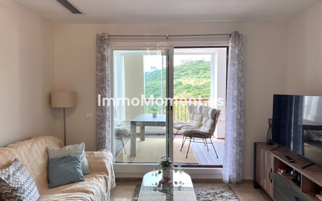 Wiederverkauf - Wohnung - Sotogrande - La Alcaidesa