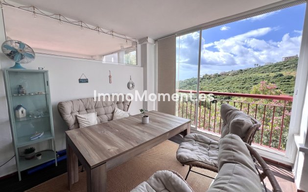 Wiederverkauf - Wohnung - Sotogrande - La Alcaidesa