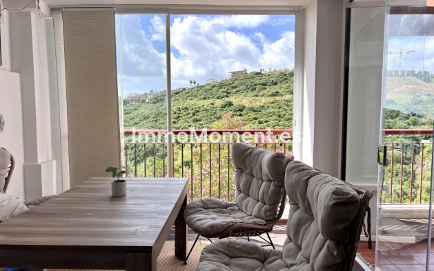 Wiederverkauf - Wohnung - Sotogrande - La Alcaidesa
