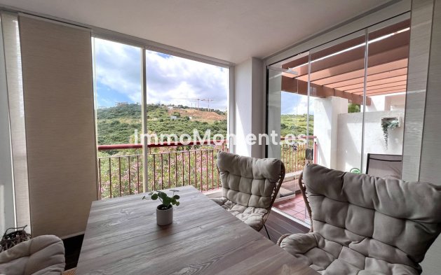 Wiederverkauf - Wohnung - Sotogrande - La Alcaidesa