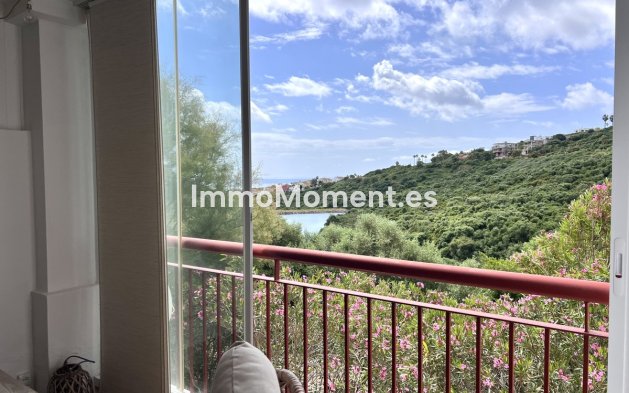Wiederverkauf - Wohnung - Sotogrande - La Alcaidesa