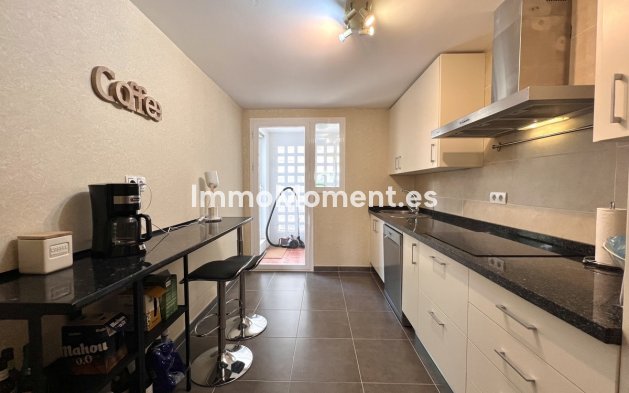 Wiederverkauf - Wohnung - Sotogrande - La Alcaidesa