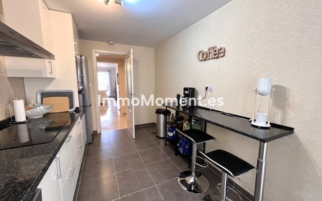 Wiederverkauf - Wohnung - Sotogrande - La Alcaidesa