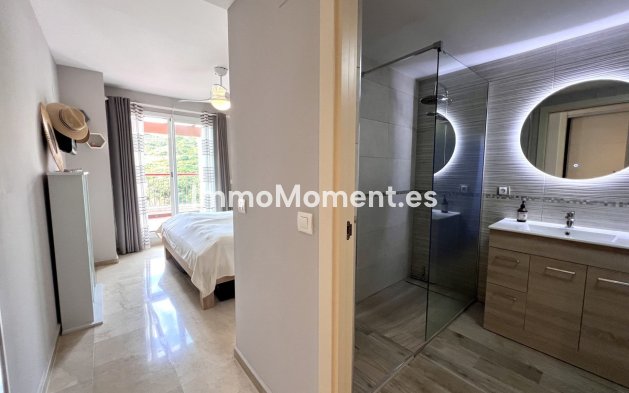 Wiederverkauf - Wohnung - Sotogrande - La Alcaidesa