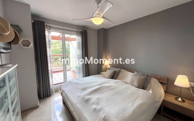 Wiederverkauf - Wohnung - Sotogrande - La Alcaidesa