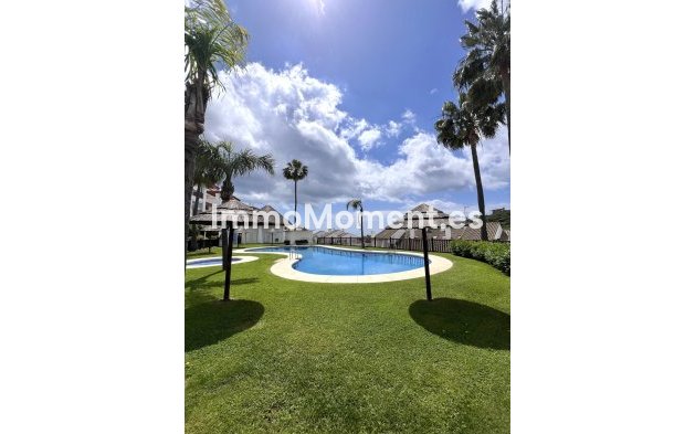 Wiederverkauf - Wohnung - Sotogrande - La Alcaidesa