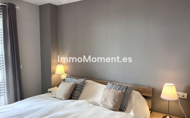 Wiederverkauf - Wohnung - Sotogrande - La Alcaidesa