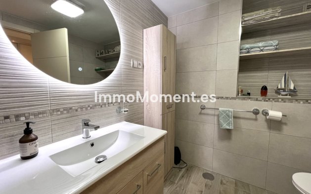 Wiederverkauf - Wohnung - Sotogrande - La Alcaidesa