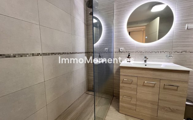 Wiederverkauf - Wohnung - Sotogrande - La Alcaidesa